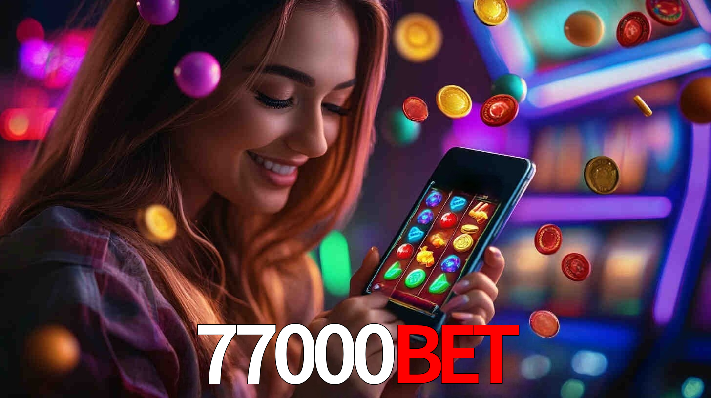 Processo de Download do App 77000bet BET - Passo a Passo Simples
