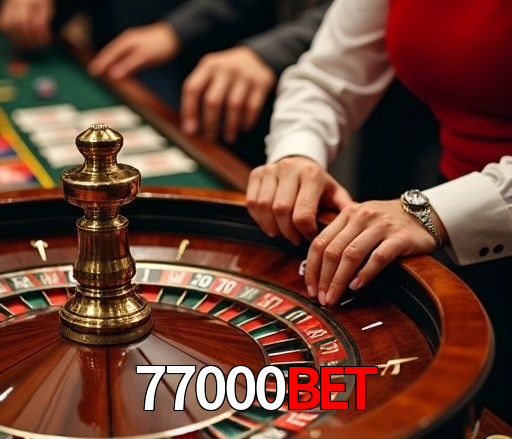 Interface do Aplicativo 77000bet BET - Design Premium e Intuitivo