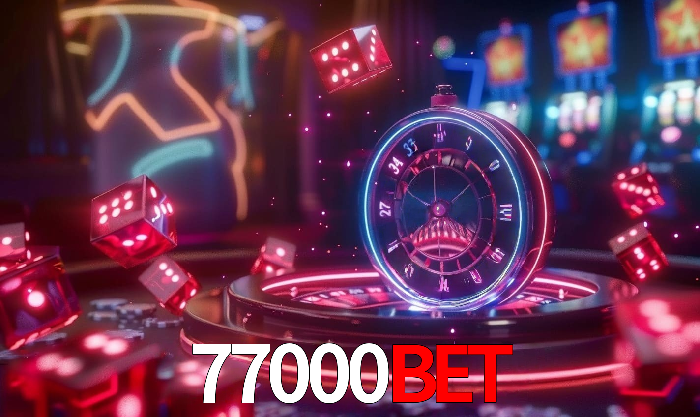 Cassino ao Vivo 77000bet BET - Dealers Brasileiros Profissionais